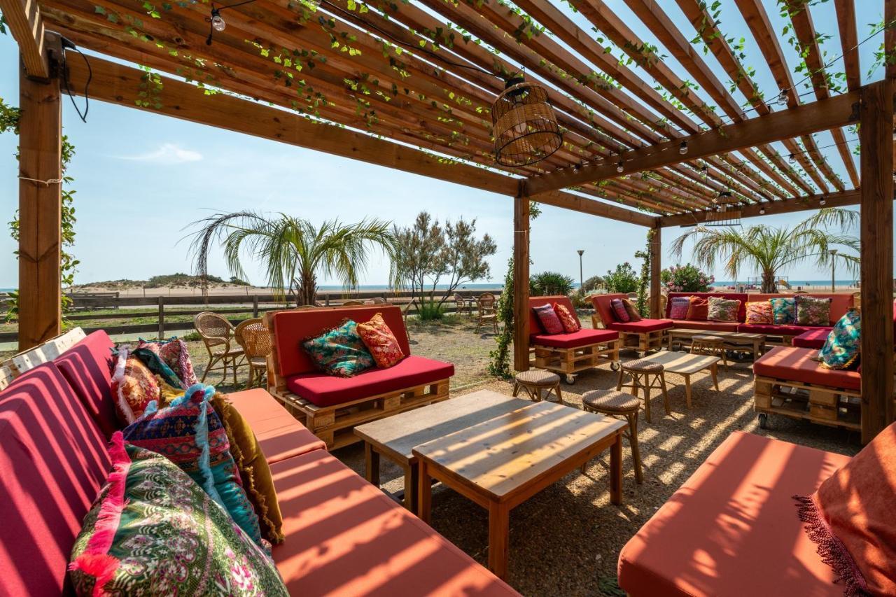 Studio Le Neptune - Appt A 100M De La Plage เฟลอรี ภายนอก รูปภาพ