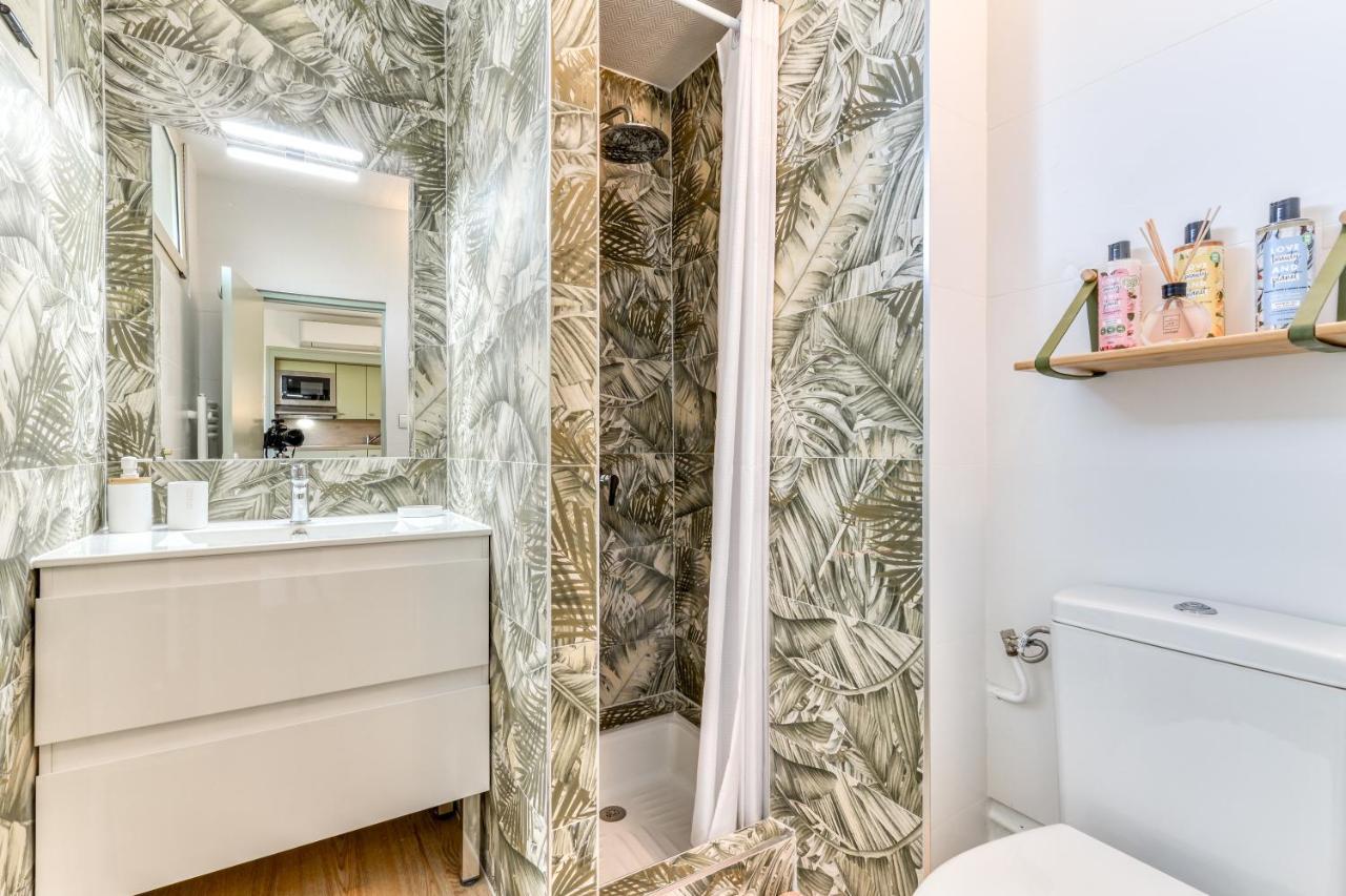 Studio Le Neptune - Appt A 100M De La Plage เฟลอรี ภายนอก รูปภาพ